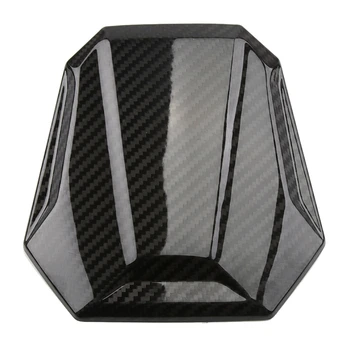 

Motorcycle Carbon Fiber Fuel Tank Sticker Cover Tirm Fit for Honda X-ADV150 X-ADV 150 2018 2019 2020