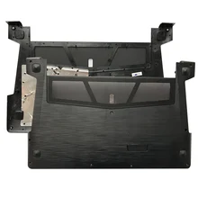 Чехол для ноутбука с нижней основой для lenovo Ideapad Y500 Y510 Y510P Нижняя крышка для HDD AP0RR00090J 90201985