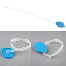 Крышка жидкости для автомойки 400 мм, 16 дюймов, крышка жидкости для стеклоочистителя, крышка резервуара для мойки, крышка жидкости для лобового стекла для Honda