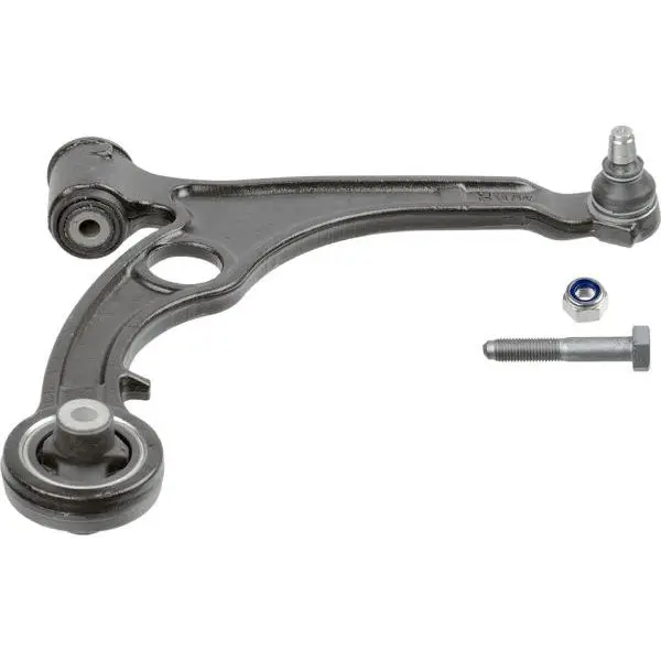 Рычаг FIAT STILO 01- пер.подв.прав. LEMFORDER 30755 01