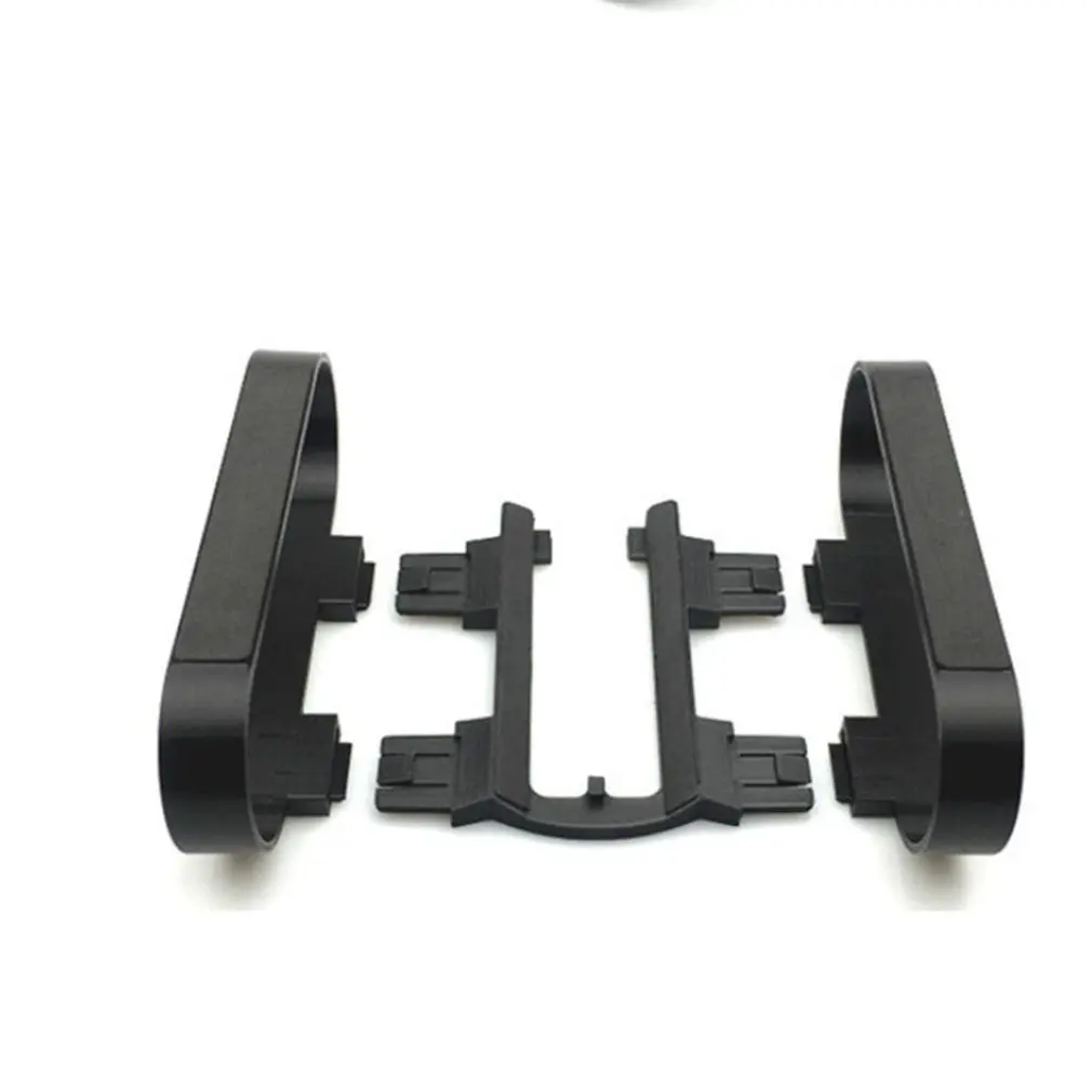 

Extension Heightened Landing Gear RF-V16 GPS Tracer Locator Holder Camera Gimbal Protection For DJI MAVIC Pro Drone Parts