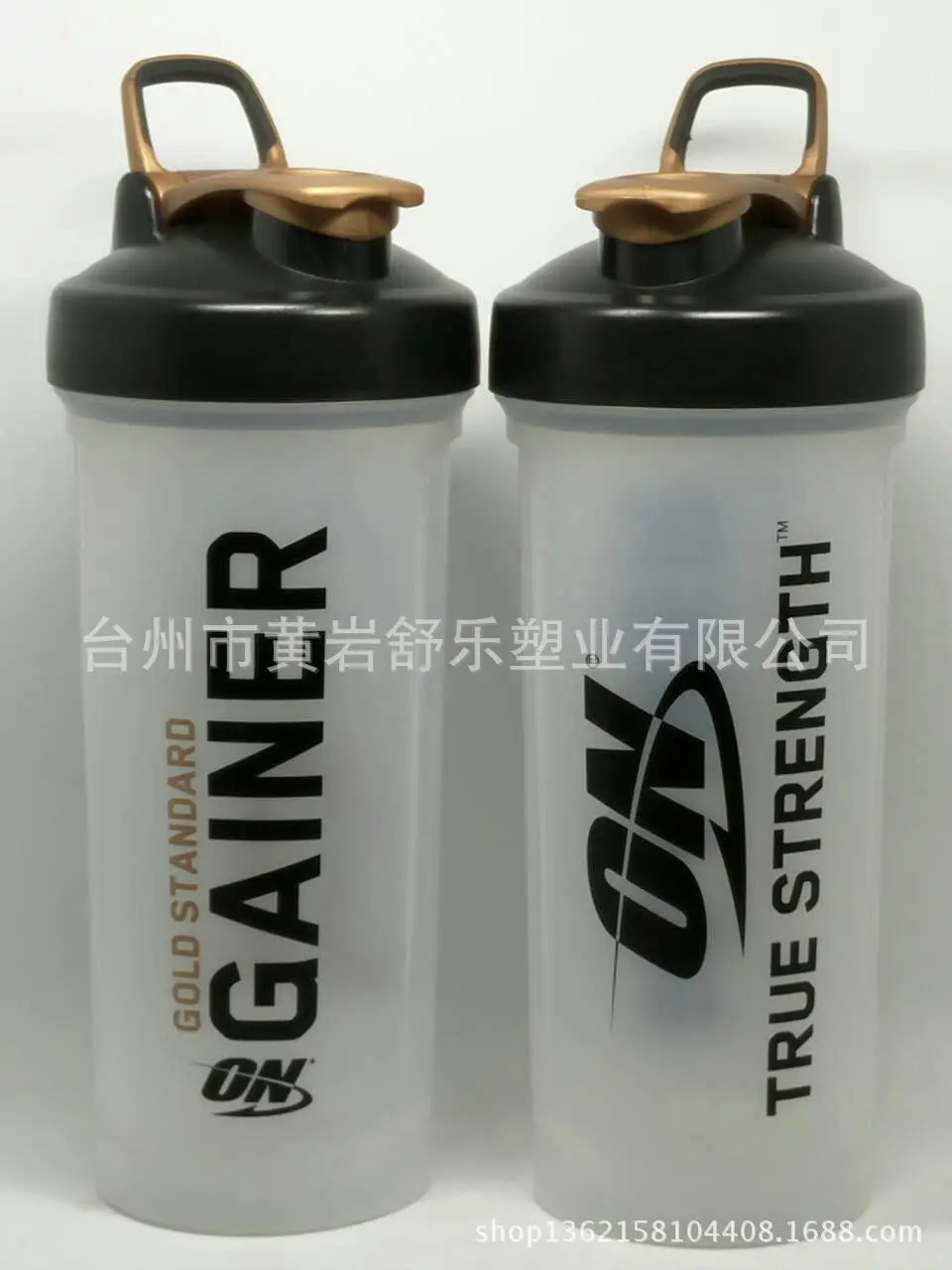 

2019 Large Capacity 1000 ML Single Layer New Style Shake Cup Protein Powder Increase Muscle Powder