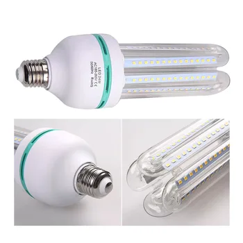 

E27 LED Corn Lamp Energy Saving Light Bulb High Brightness SMD2835 Lighting 3W 5W 7W 9W For Home Light AC85-265V