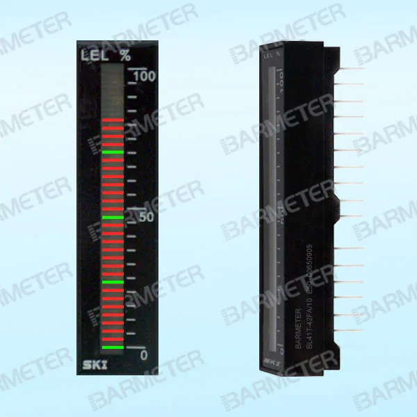 

41-segment 42mm Light Column Device (with 100% Surface)