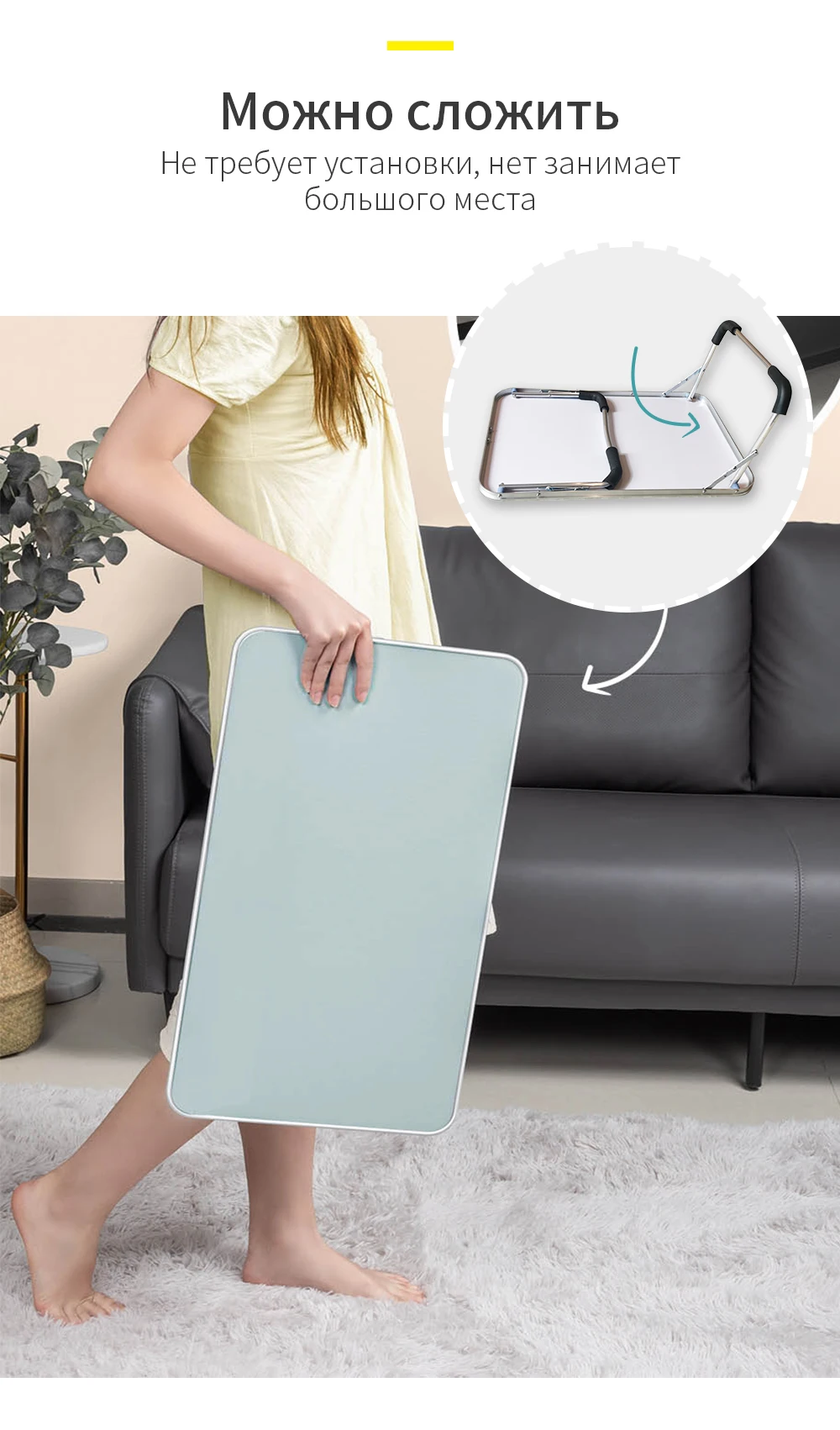 Adjustable Laptop Desk Folding Notebook Desktop Portable Computer Table Reading Tray Fast Shipping Adjustable Laptop Desk Folding Notebook Desktop Portable Computer Table Reading Tray Fast Shipping