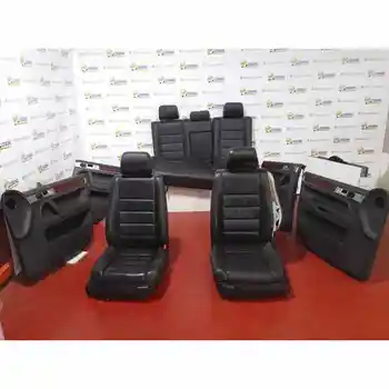 

GAME SEAT FULL VOLKSWAGEN TOUAREG (7LA)