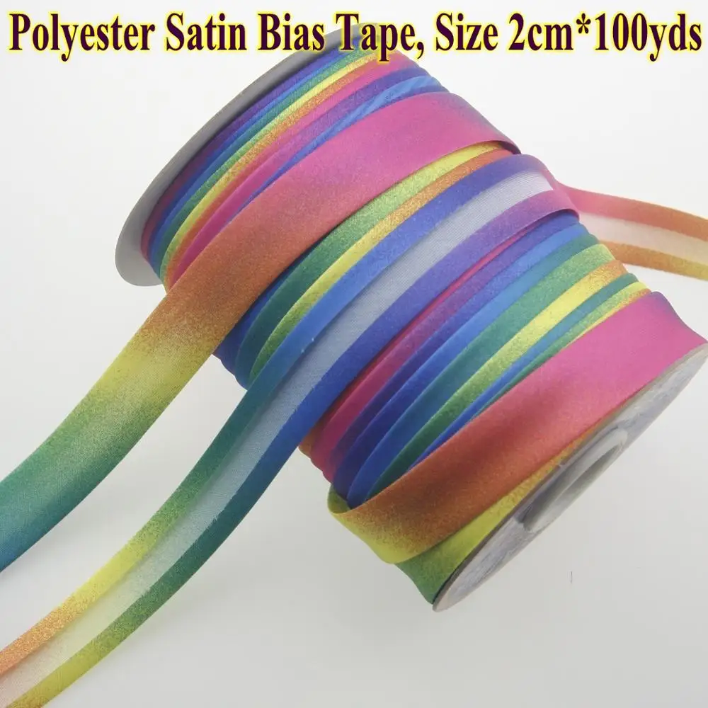 Curling Ribbon 100yds/91.4m Multiple Colours 
