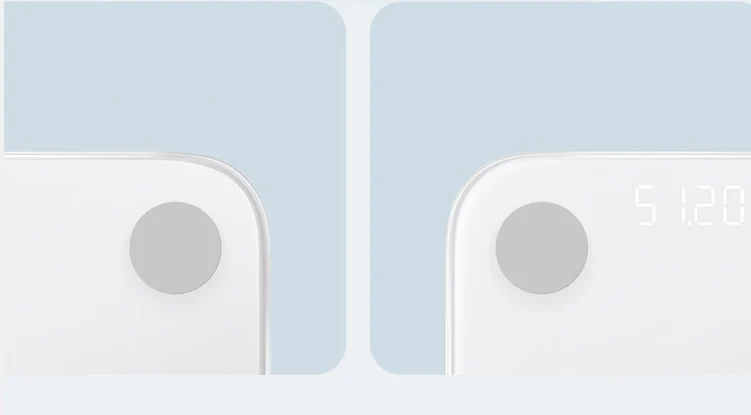 Original Xiaomi Smart Body Fat11