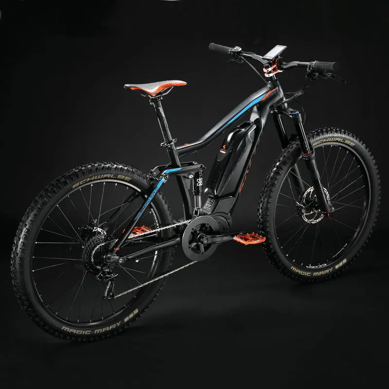 Рама для горного велосипеда SEROXAT AM Frame 27 5 29er MTB рамка DH из алюминиевого сплава