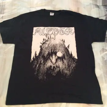 

Ulver Troll Shirt Xl, Azarath, The Chasm, Inquisition, Urgehal, Arcturus, Taake