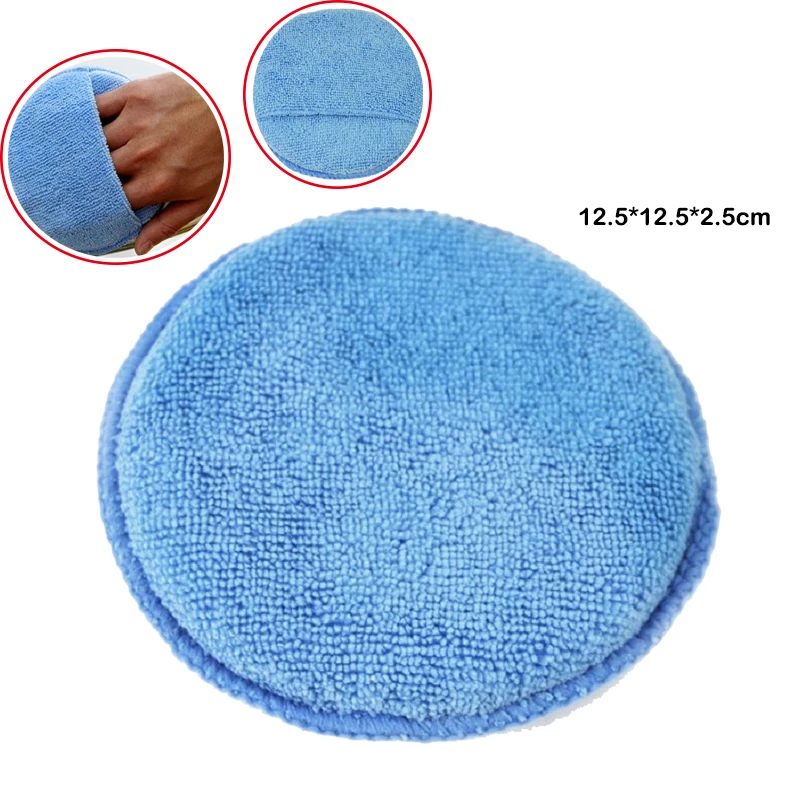 wash sponge-1Pc 1 шт. Универсальный пчелиный воск для удаления царапин деревянная приправа пчелиный воск полное решение уход за мебели пчелиный воск для Дома Чистящие знаки - Тип аромата: wash sponge-1Pc