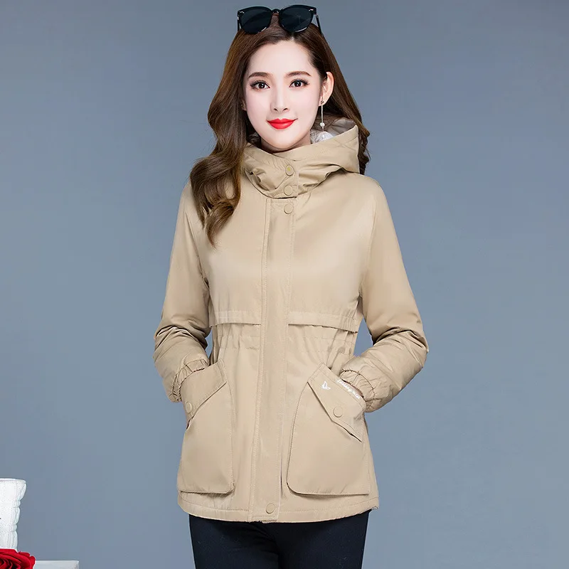 

[] Cotton Coat 2019 Winter Quality Cotton-padded Jacket Hot Selling Fashion Coat ayx. 9zx6u