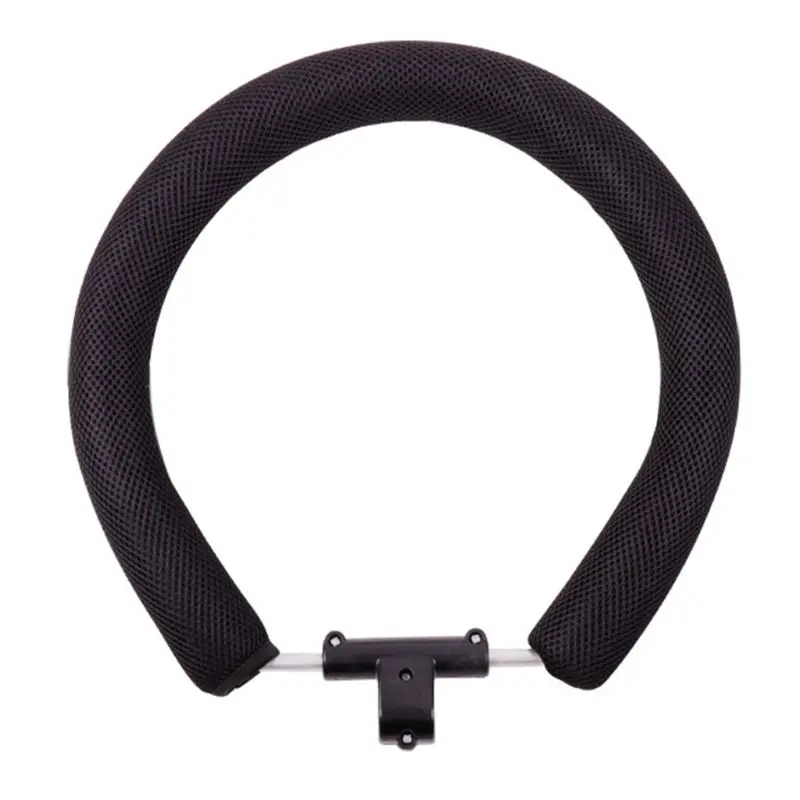 

Baby Stroller guardrail Portable Detachable Foldable Fence Children Baby Three-wheeled Trolley Guardrail Accessories