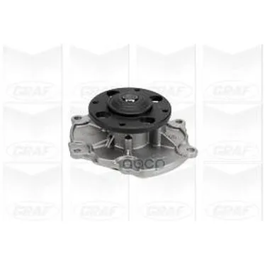 Насос Водяной Opel/Suzuki/Chevrolet/Saab 2.8/3.2 05 Pa991 Graf арт. PA991