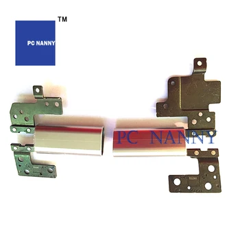

PCNANNY FOR lenovo YOGA 730-15IKB 730-15isk YOGA730-15 Left Right hinges test good