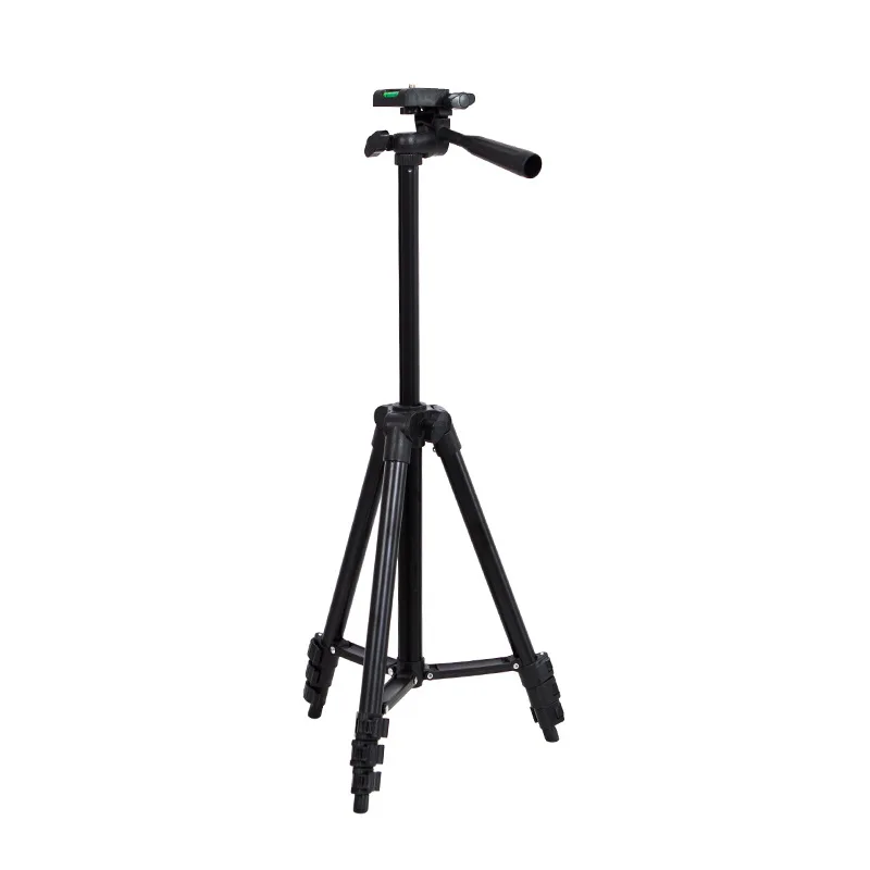 

Rea bo Special 3120 Black And White with Pattern Tripod Camera Digital Camera Tripod Photography Stand Mobile Phone Selfprotrait
