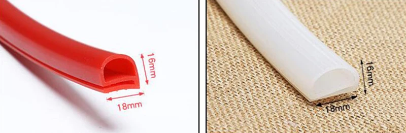 Cheap Tiras de vedação