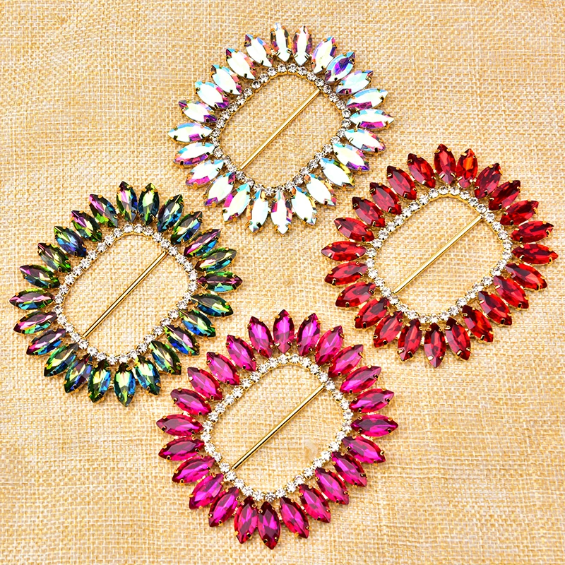 Стразы обувь с кристаллами одежда искусственный золотой сплав Свадебное