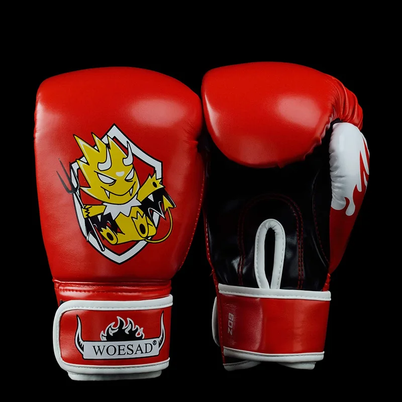 boxing beginner equipment