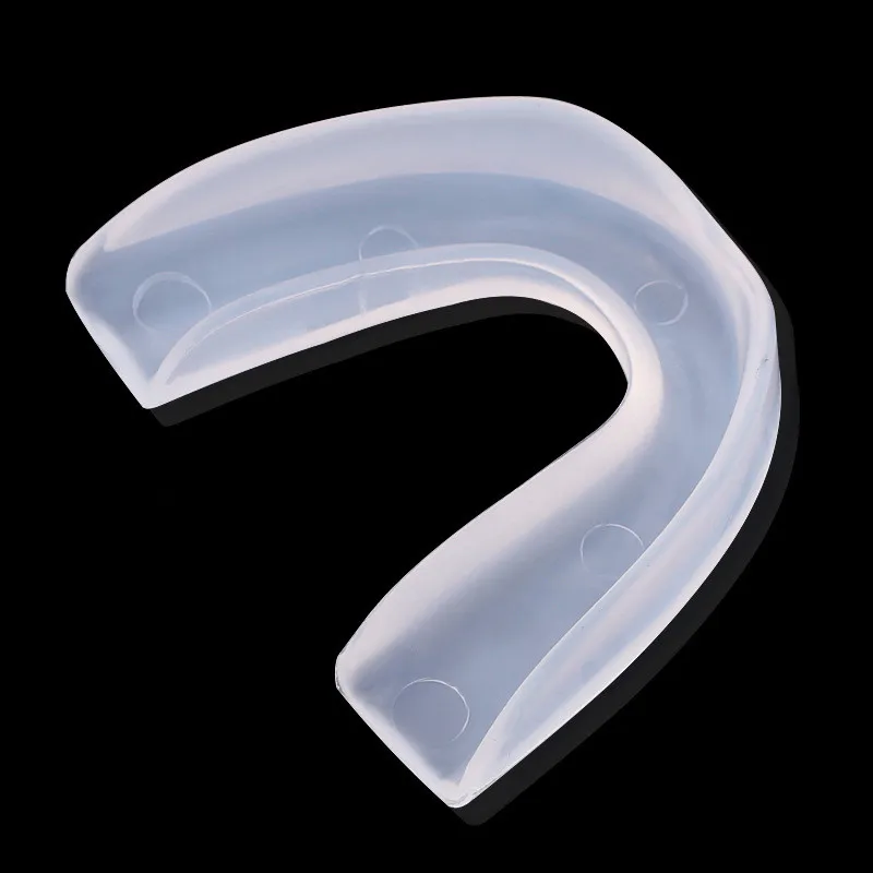 1 компл. Новый Противоударный Спортивный ополаскиватель для рта - Цена: 98,98 руб.