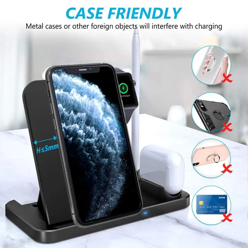 4-in-1-Fast-Wireless-Charger-Dock-Stand-for-iPhone-11-XS-X-8-Samsung-S20 (3)