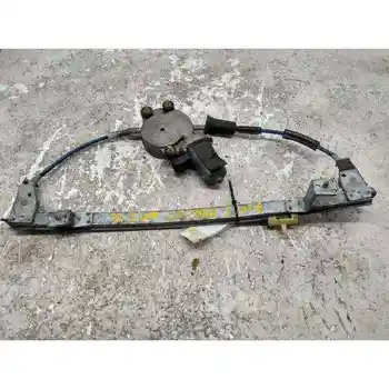 

WINDOW LIFTER FRONT LEFT FIAT BRAVO (182)