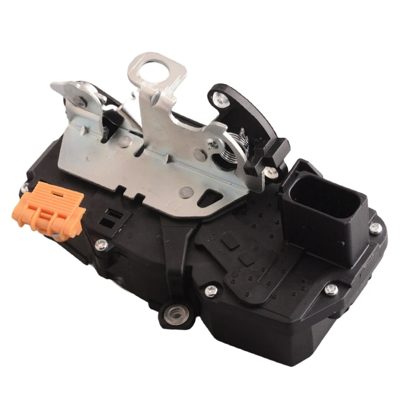 Door Lock Actuator Auto Parts Front Left Driver Door Lock Actuator for