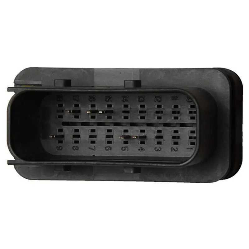 Автомобильный эмулятор Adblueobd2 Obd2 для Man Euro6, эмулятор Nox двигателя