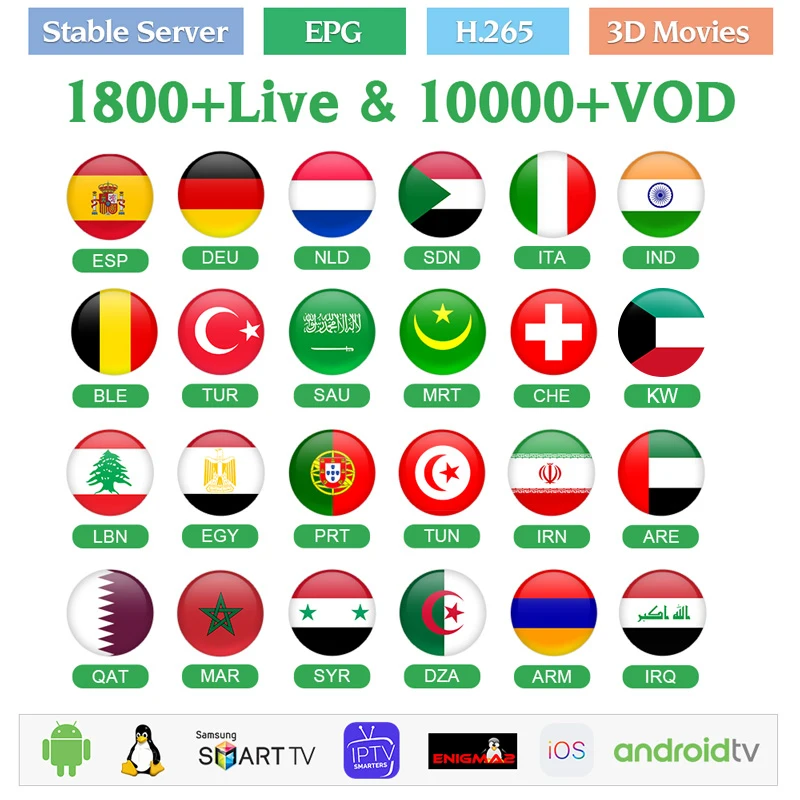 

Pk QHDTV IPTV Arabic subscription Italy Belgium IPTV Netherlands for Android TV box smart IPTV M3u Spain Germany Qatar IP TV