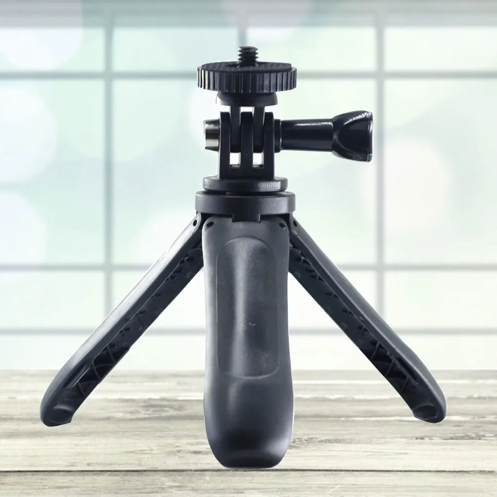 Замена для Gopro Hero 7 6 5 Handgrip Удлинительный полюс Выдвижная монопод камера штатив селфи палка