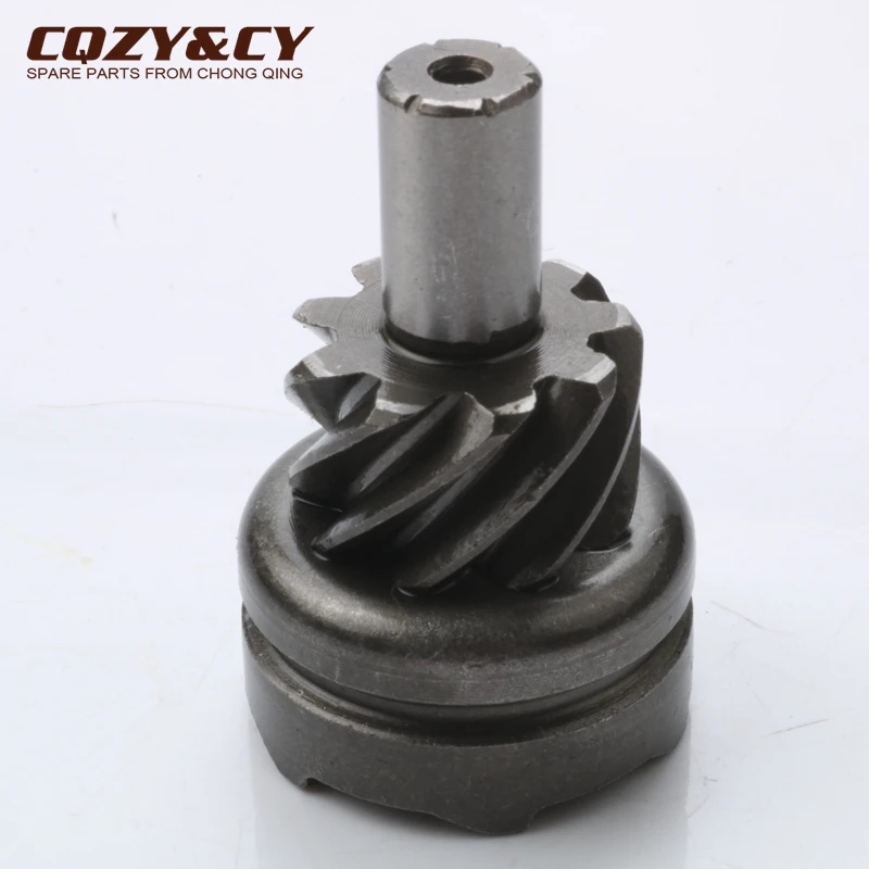 Самокат Kickstart Pinion для GILERA Dna 50 Easy moving 50 Ice Storm Runner Typhoon x xr 50cc 100254610 483537
