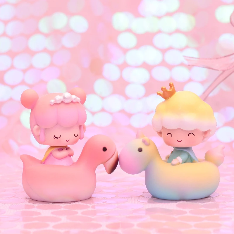 elf doll heads for crafts