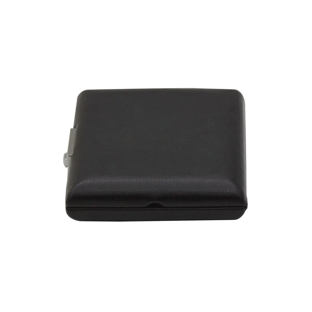 Reedcase PU Leather Cover Reed Storage Box Case for Oboe Bassoon 3pcs Reeds