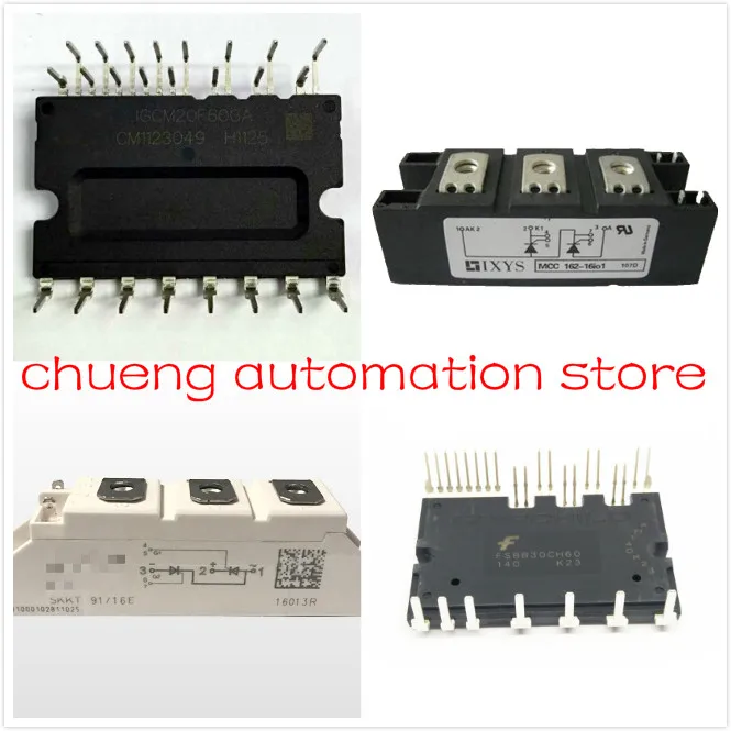 IGBT SKD51/16 SKD 51/16 SKD51 16 Запчасти и аксессуары