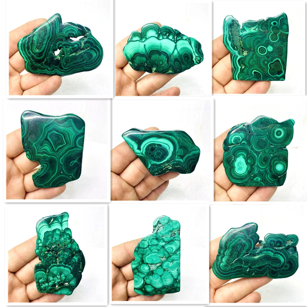 Природсветильник стреляющая скала минеральные образцы малахитовые камни