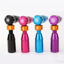 Высококачественная электрическая машинка для татуажа из алюминиевого сплава T1, роторная машинка для татуировки