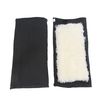 

Anti Cold Knee Pads Wool Prevent Arthritis Keep Warm Knee Support Breathable Thickening Kneepad Safety Knees Brace