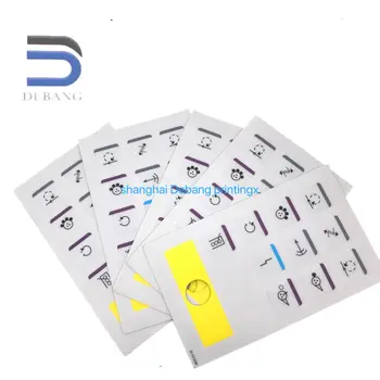 

Debang good quality panel 10.112.3199 for printing machine