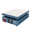 12"Inch LCD Screen Heating Platform Large-size 28cm*20cm Heating Station For Ipad LCD Touch Screen Preheat Separator Machine 1