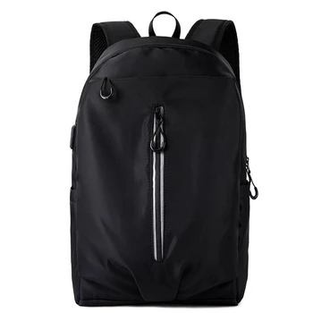 

Backpack Leisure Travel Backpack Oxford Backpack Outdoor Sports Bag High School Student Bag