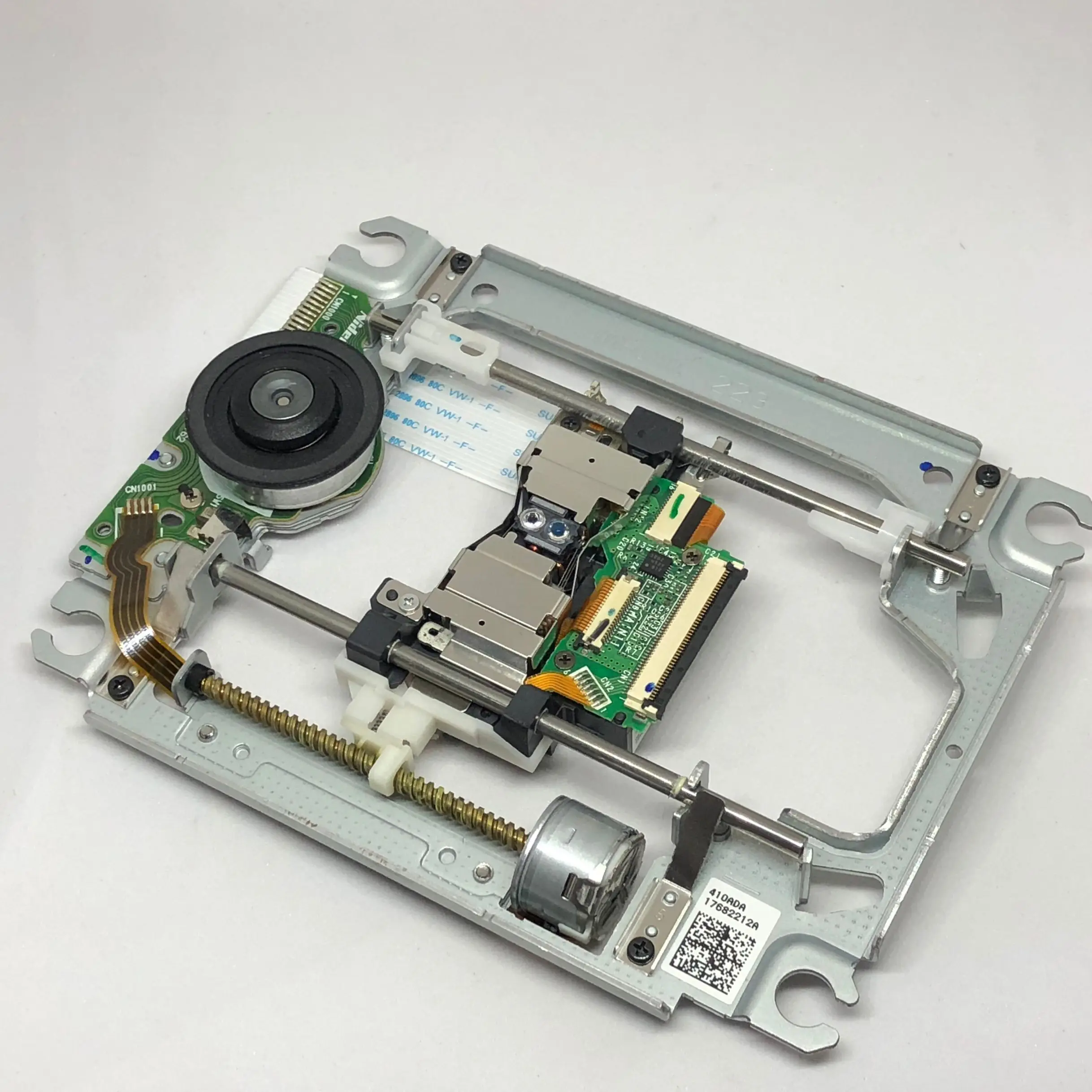 Lente Laser Blu-ray Lasereinheit Optique do Bloco das Picaretas Ópticas com Mecanismo Kem410ada Kem410ada Bpd200 Kek-410aa Kes-410a