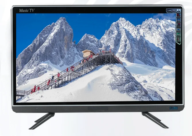 18'ཏ'' 22 'པ'' дюйма 1024*768p ЖК монитор и android Wi Fi светодиодный iP ТВ