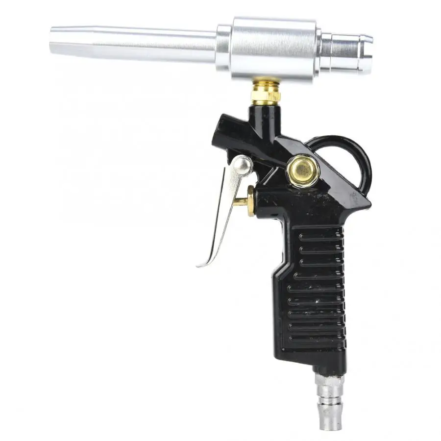 Ручной миниатюрный воздушный вакуумный пистолет пневматический вакуумный очиститель, инструмент для очистки