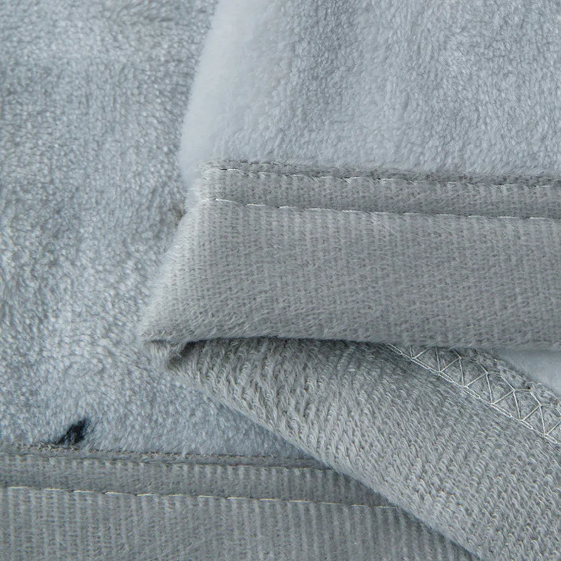 Высокое качество фрукты утолщаются Плюшевые покрывала одеяло 200x230 см высокой плотности супер мягкое фланелевое одеяло для