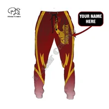 

Newest Cosplay Sports Boxing Fighting Champion Men/Women Streetwear 3DPrint Harajuku Casual Jogger Sweatpants Trousers Pants A2