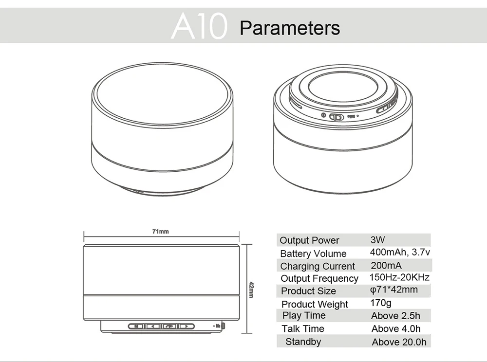 A10 bluetooth speaker (17)
