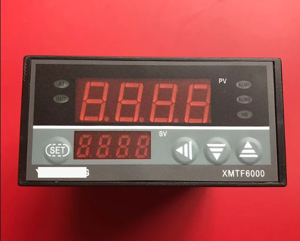 Akıllı метра XMTF6000 sıcaklık мм cihazı XMTF-6311 | Электроника