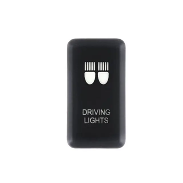 Driving Light