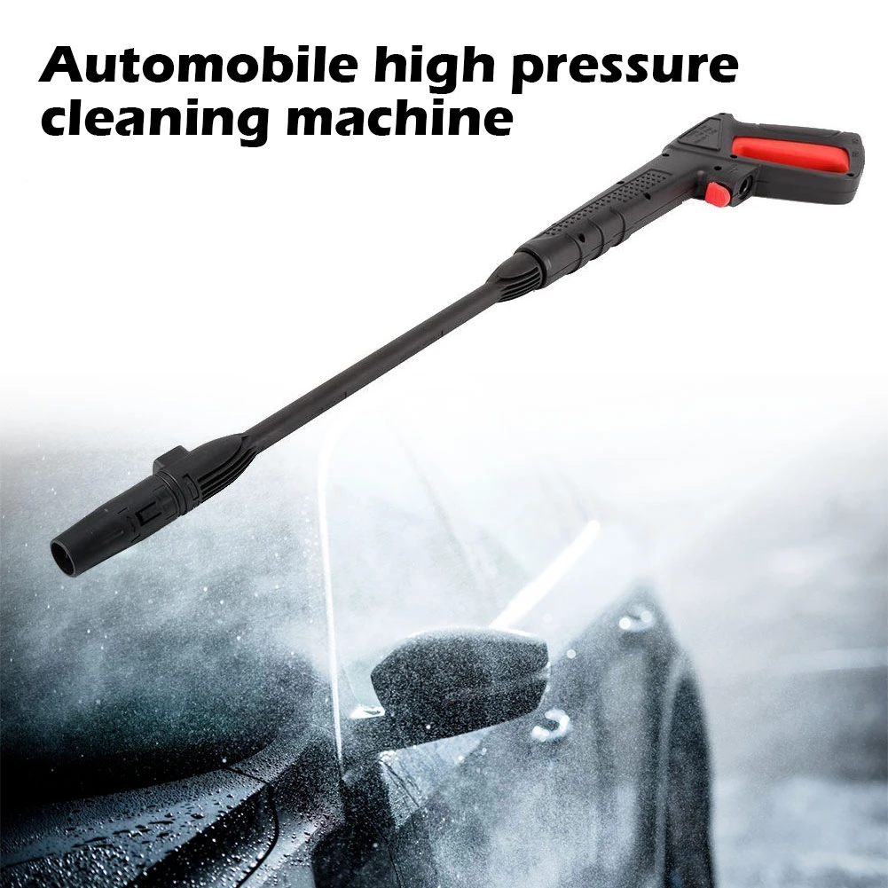 16mpa Pressure Washer Spray Jet Gun For Bosch Aqt High Pressure Clip On Water Spray Jet For Black Decker Car Wash Maintenance Water Gun Snow Foam Lance Aliexpress