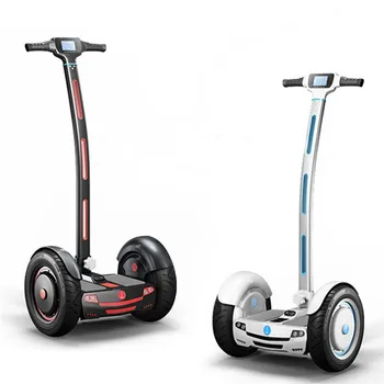 

A6 High-End Electric Two-Wheeled Motorbike Two Somatosensory Segway Smart Scooter Children Self-Balance Scooter